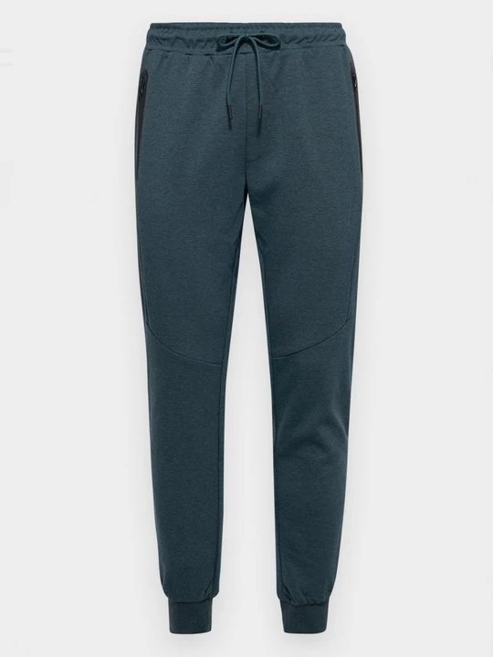 Foto van product Trainingsbroek Jack&Jones donkerblauw