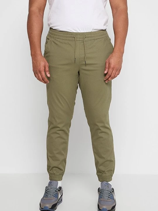 Foto van product Trainingsbroek Jack&Jones kaki