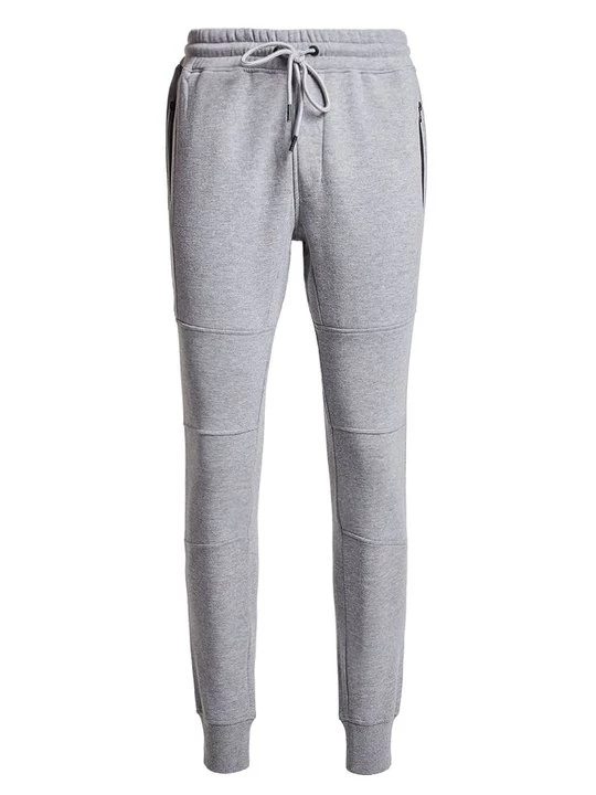 Foto van product Trainingsbroek Jack&Jones lichtgrijs