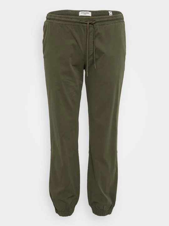 Foto van product Trainingsbroek Jack&Jones olijfgroen