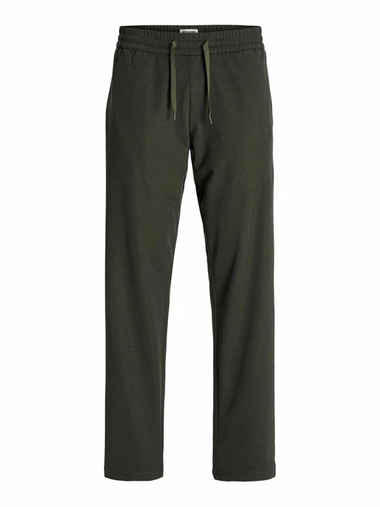 Foto van product Trainingsbroek Jack&Jones olijfgroen