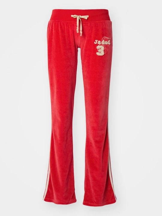 Foto van product Trainingsbroek Jaded London donkerroze