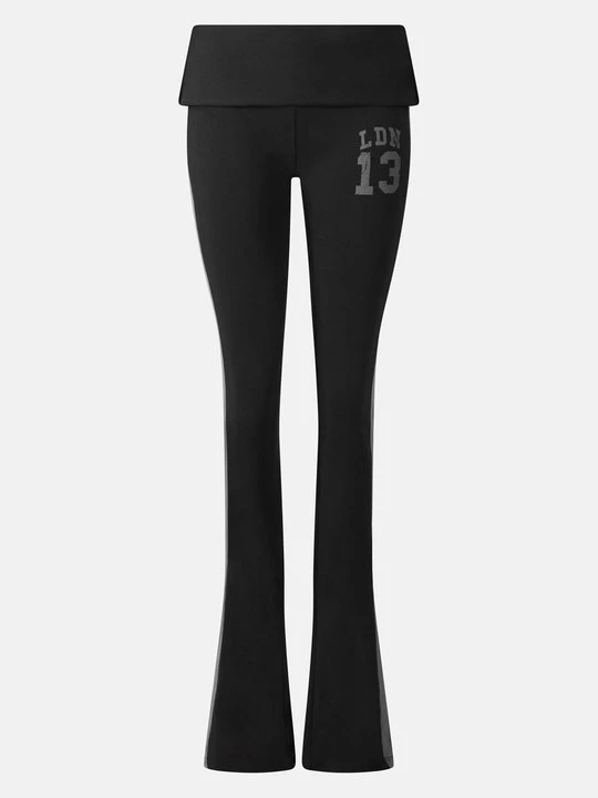 Foto van product Trainingsbroek Jaded London groen