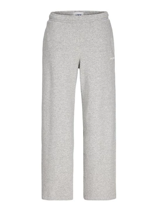 Foto van product Trainingsbroek JJXX grijs gemêleerd