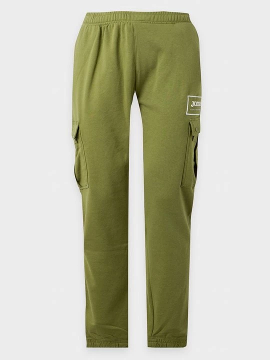 Foto van product Trainingsbroek Joma groen