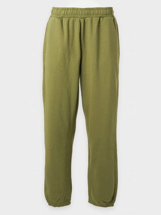 Foto van product Trainingsbroek Joma groen