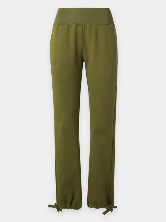 Foto van product Trainingsbroek Joma groen