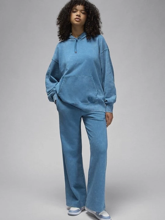 Foto van product Trainingsbroek Jordan blauw