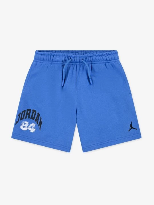 Foto van product Trainingsbroek Jordan blauw