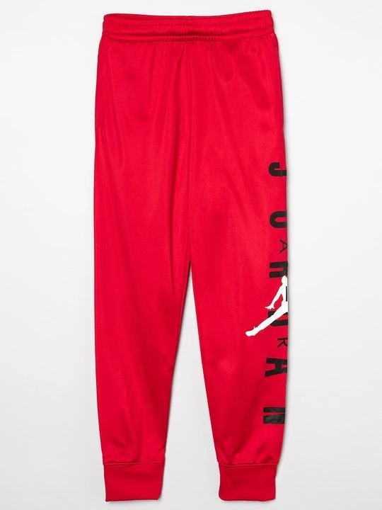 Foto van product Trainingsbroek Jordan rood