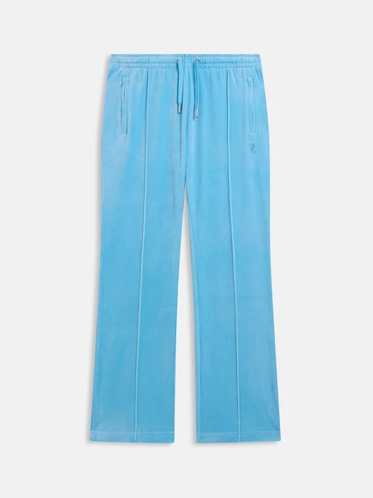 Foto van product Trainingsbroek Juicy Couture lichtblauw