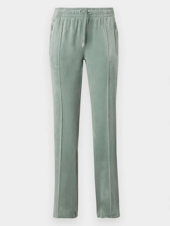Foto van product Trainingsbroek Juicy Couture lichtgroen