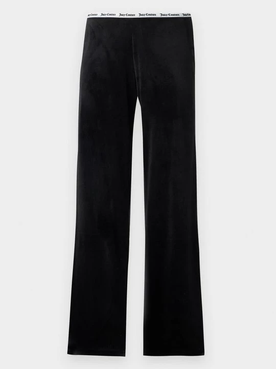Foto van product Trainingsbroek Juicy Couture zwart