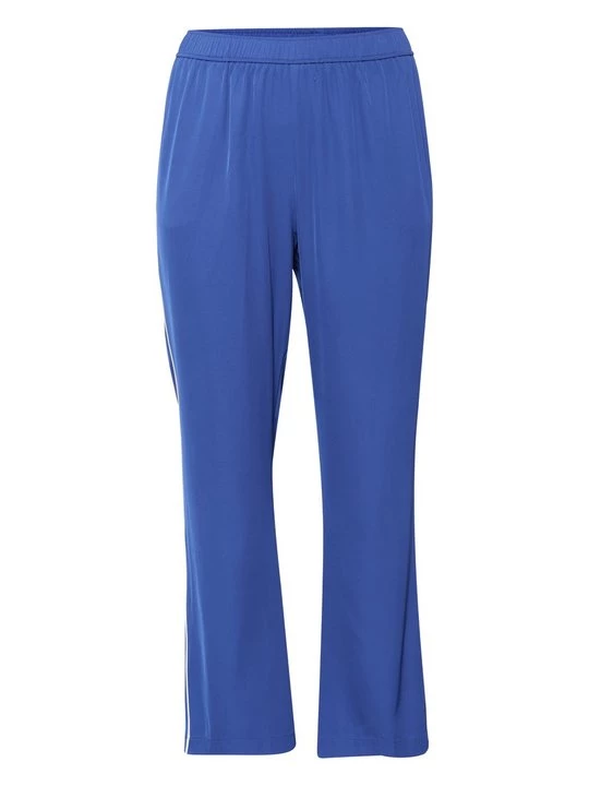 Foto van product Trainingsbroek Kaffe blauw
