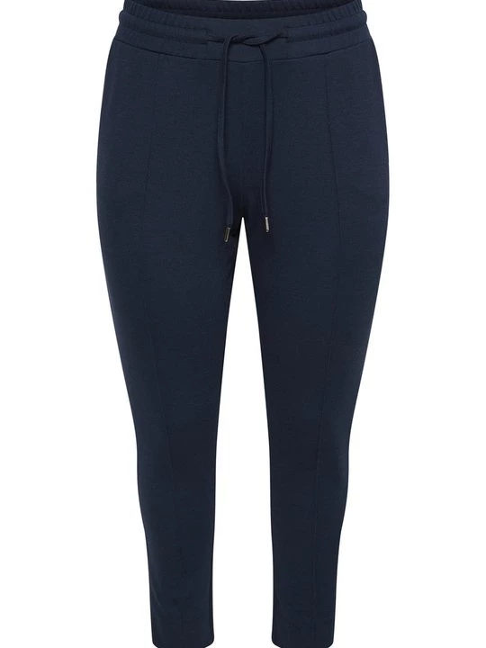 Foto van product Trainingsbroek Kaffe donkerblauw