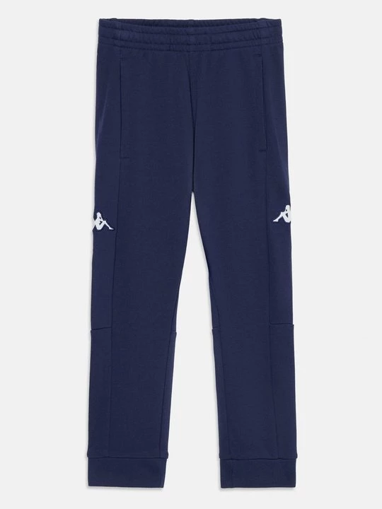 Foto van product Trainingsbroek Kappa blauw