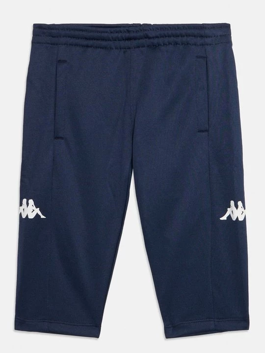Foto van product Trainingsbroek Kappa blauw