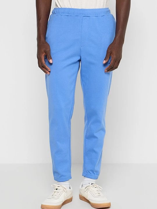 Foto van product Trainingsbroek Kappa blauw