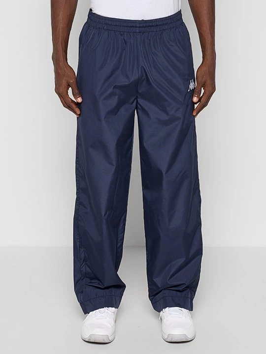 Foto van product Trainingsbroek Kappa blauw
