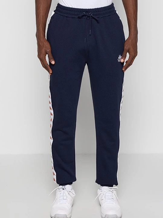Foto van product Trainingsbroek Kappa blauw