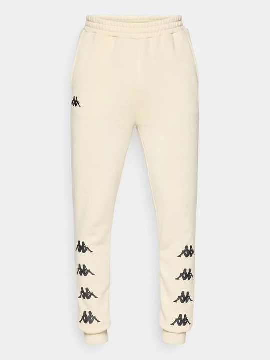 Foto van product Trainingsbroek Kappa crème