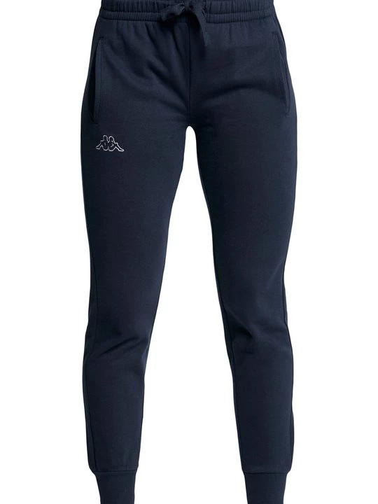 Foto van product Trainingsbroek Kappa donkerblauw