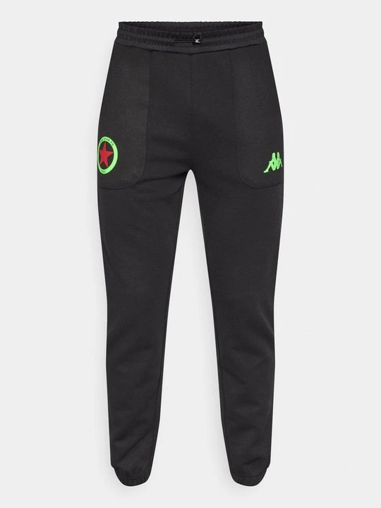 Foto van product Trainingsbroek Kappa Gara zwart