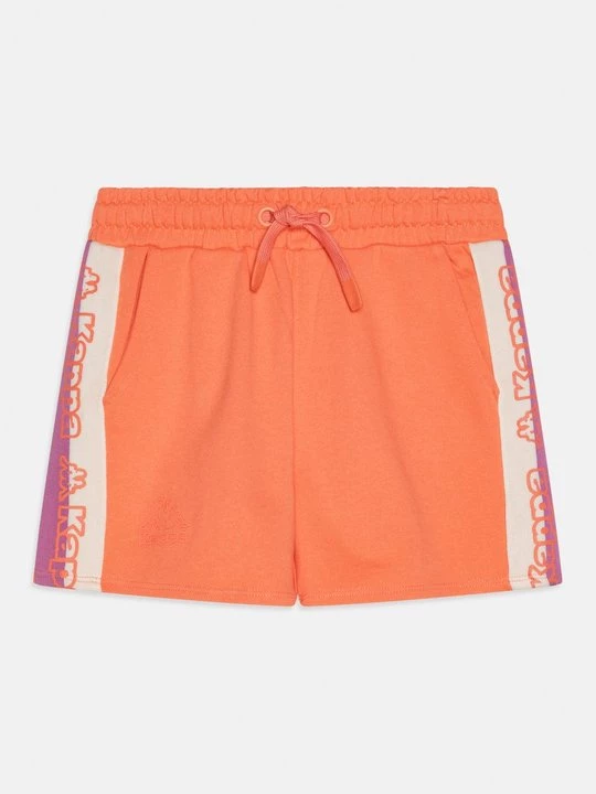 Foto van product Trainingsbroek Kappa koraalrood