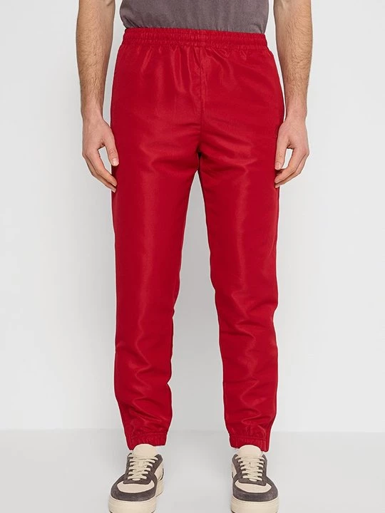Foto van product Trainingsbroek Kappa rood