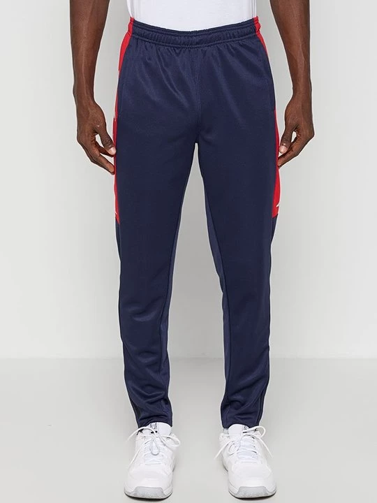 Foto van product Trainingsbroek Kappa rood