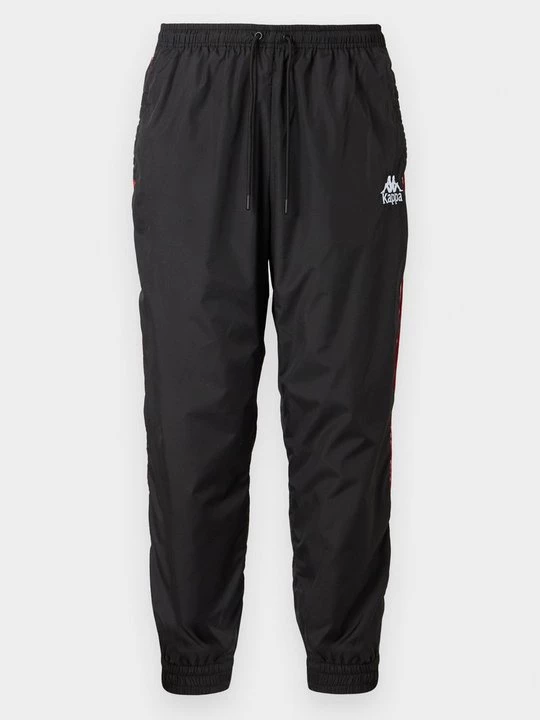 Foto van product Trainingsbroek Kappa zwart