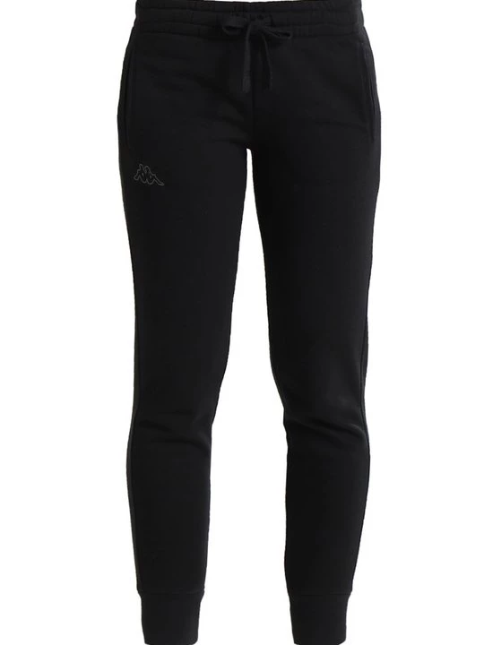 Foto van product Trainingsbroek Kappa zwart