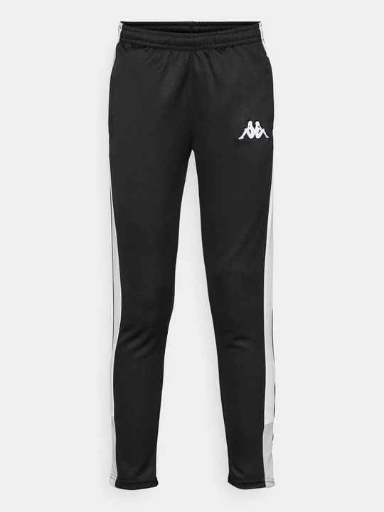 Foto van product Trainingsbroek Kappa zwart
