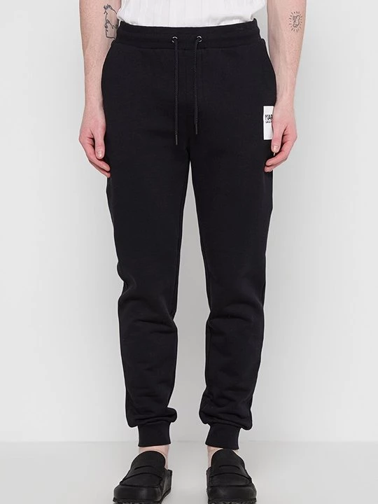 Foto van product Trainingsbroek KARL LAGERFELD donkerblauw
