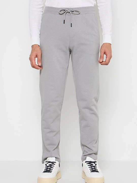 Foto van product Trainingsbroek KARL LAGERFELD grijs