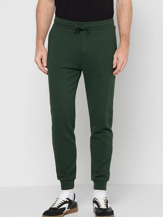 Foto van product Trainingsbroek KARL LAGERFELD groen