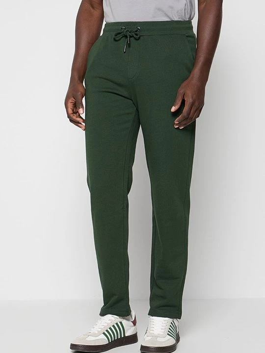 Foto van product Trainingsbroek KARL LAGERFELD groen
