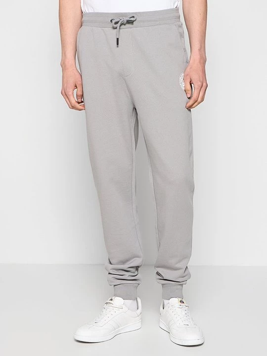 Foto van product Trainingsbroek KARL LAGERFELD gunmetal