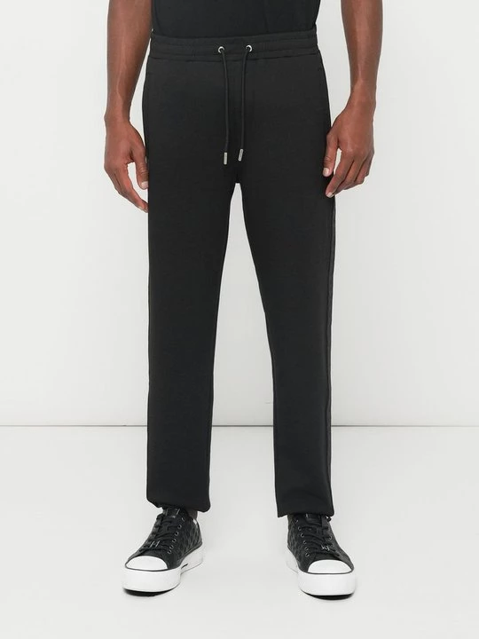 Foto van product Trainingsbroek KARL LAGERFELD zwart