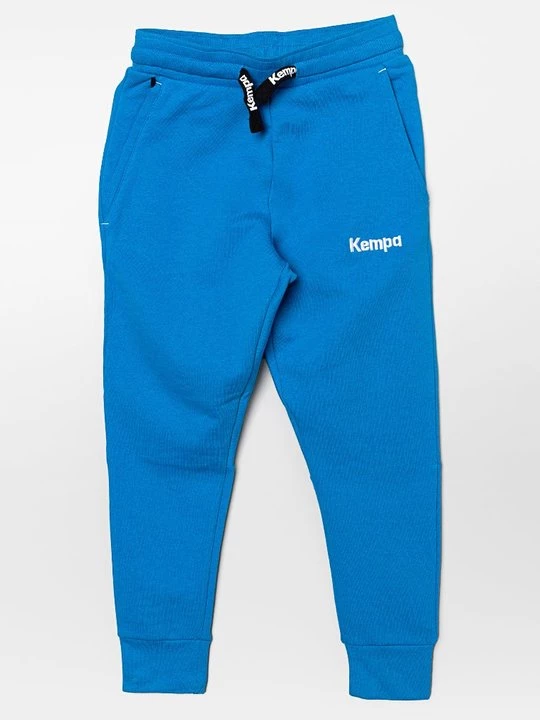 Foto van product Trainingsbroek Kempa blauw