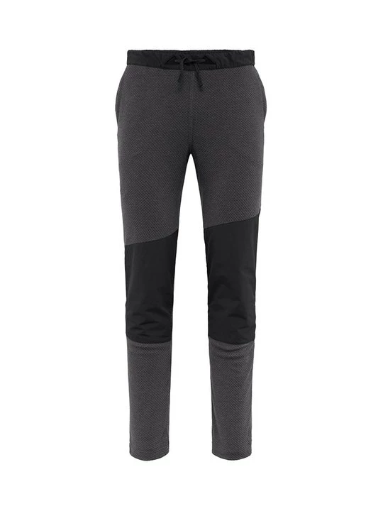 Foto van product Trainingsbroek Klättermusen donkergrijs