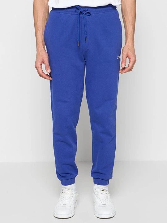 Foto van product Trainingsbroek La Martina blauw