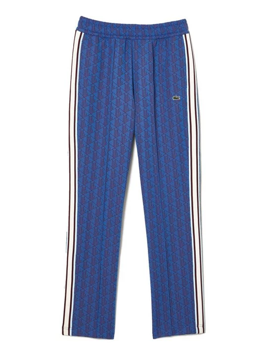Foto van product Trainingsbroek Lacoste blauw