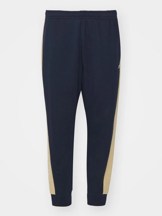Foto van product Trainingsbroek Lacoste blauw