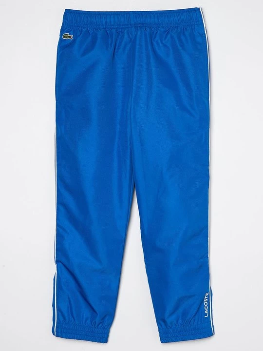 Foto van product Trainingsbroek Lacoste blauw