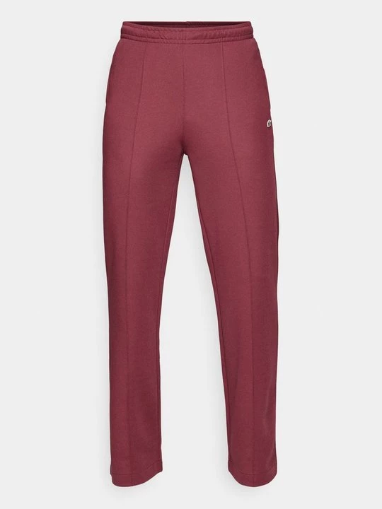 Foto van product Trainingsbroek Lacoste bordeauxrood