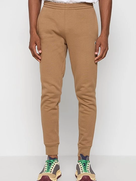 Foto van product Trainingsbroek Lacoste bruin