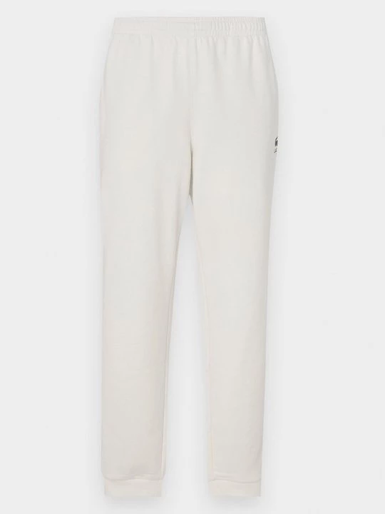 Foto van product Trainingsbroek Lacoste crème