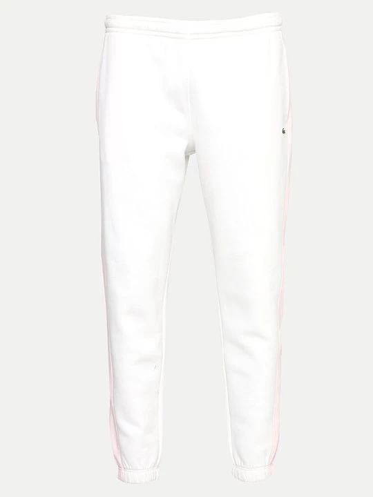 Foto van product Trainingsbroek Lacoste crème