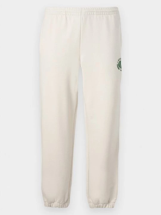 Foto van product Trainingsbroek Lacoste crème